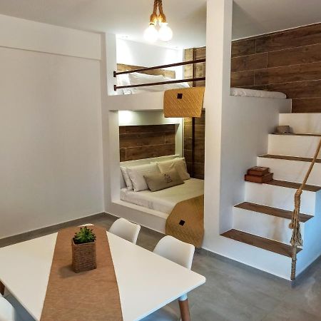 Home Sweet Home Ammoudia Esterno foto